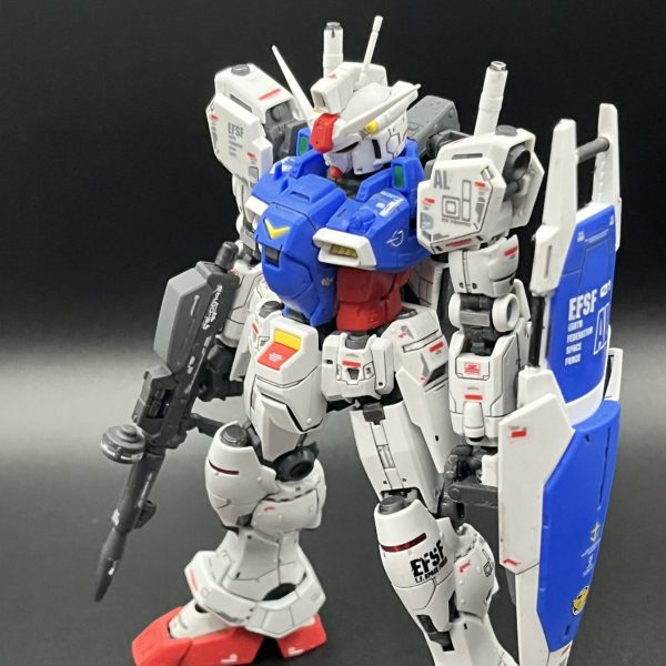 RG ガンダム試作1号機
