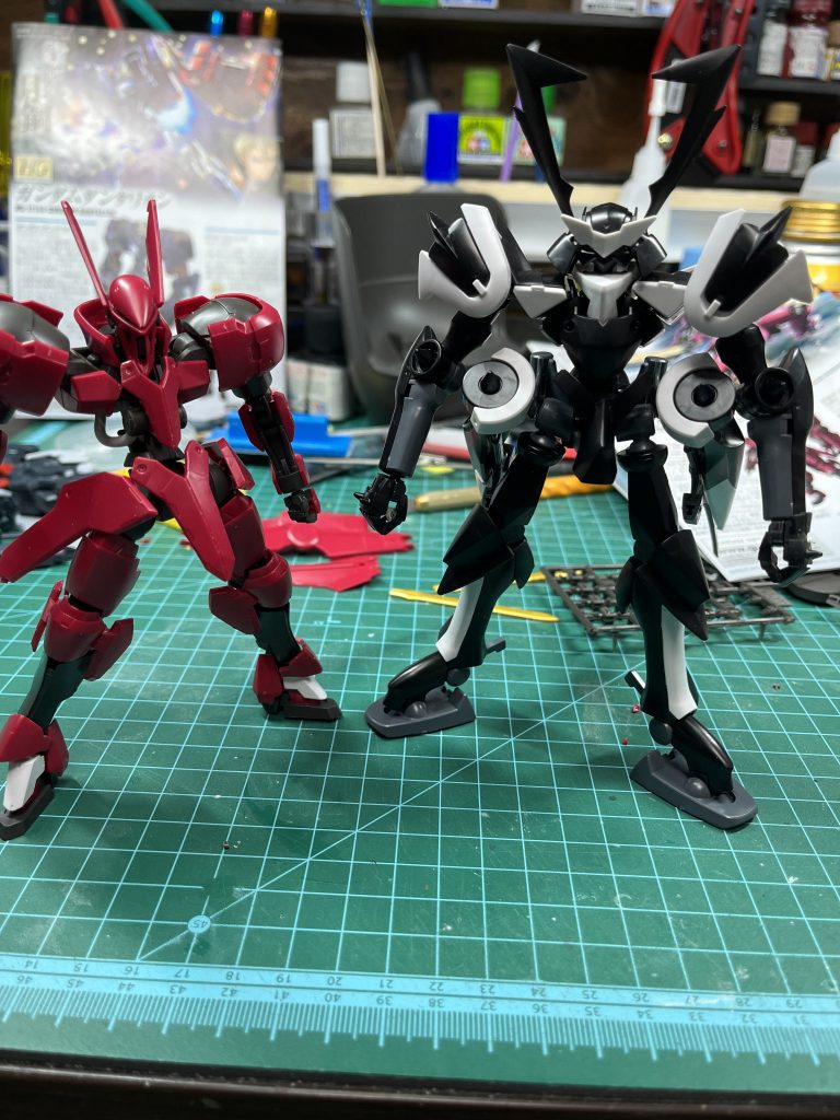 最初のスサノオイマイチですよね？好きな人ゴメンなさい😅