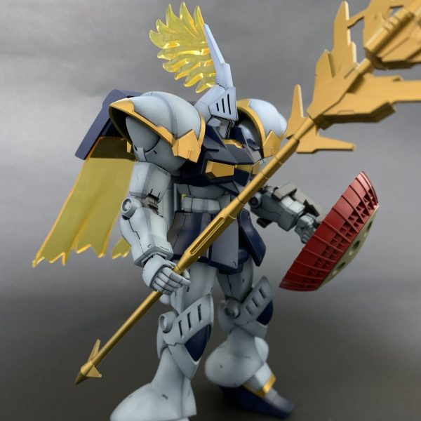 HG ギャンスロット