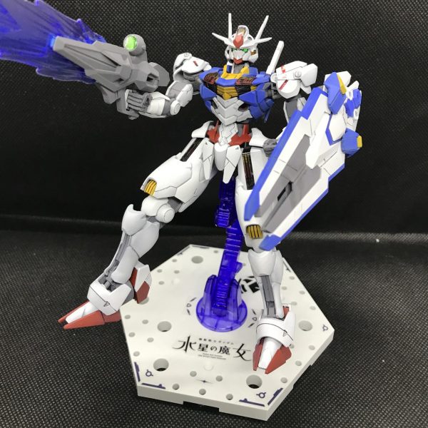 ガンダムエアリエル