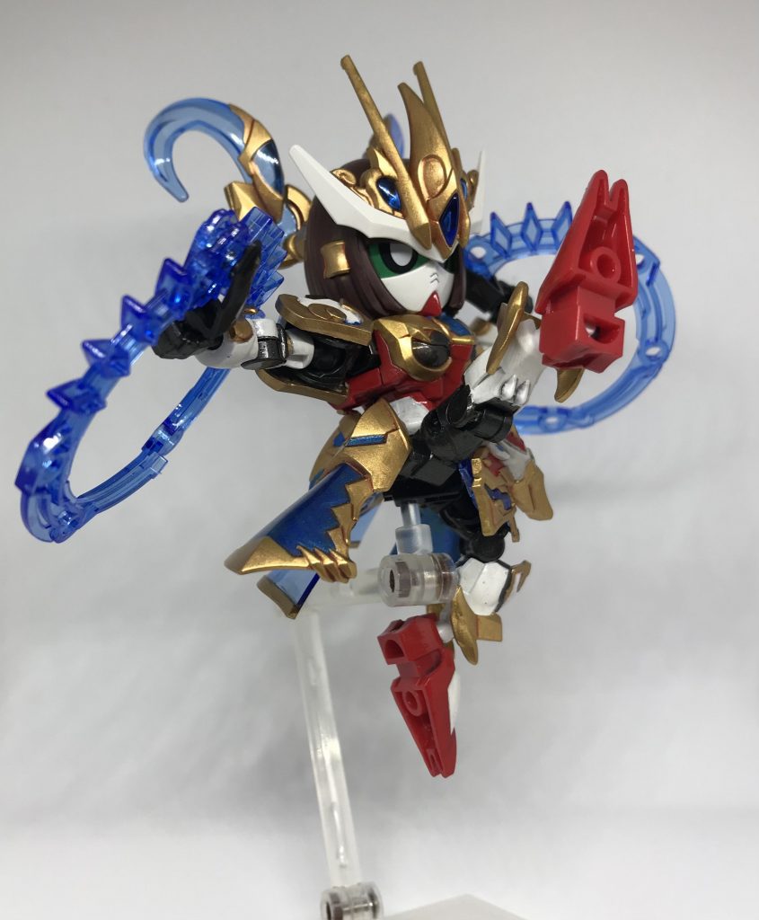 元気のGーは、はじっまりーの、Gー