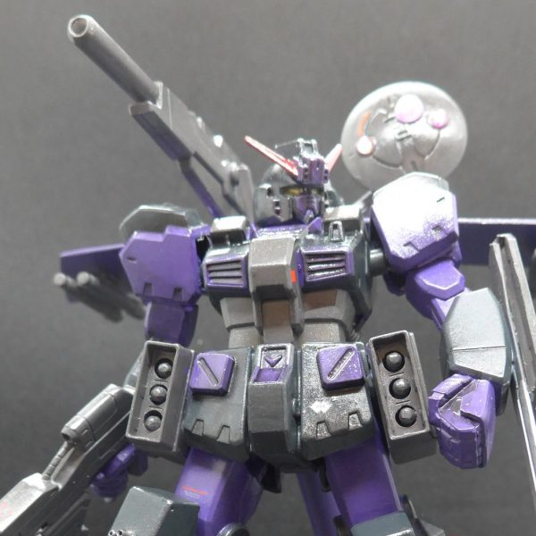 ガンダムヘイズル（MD構想？）