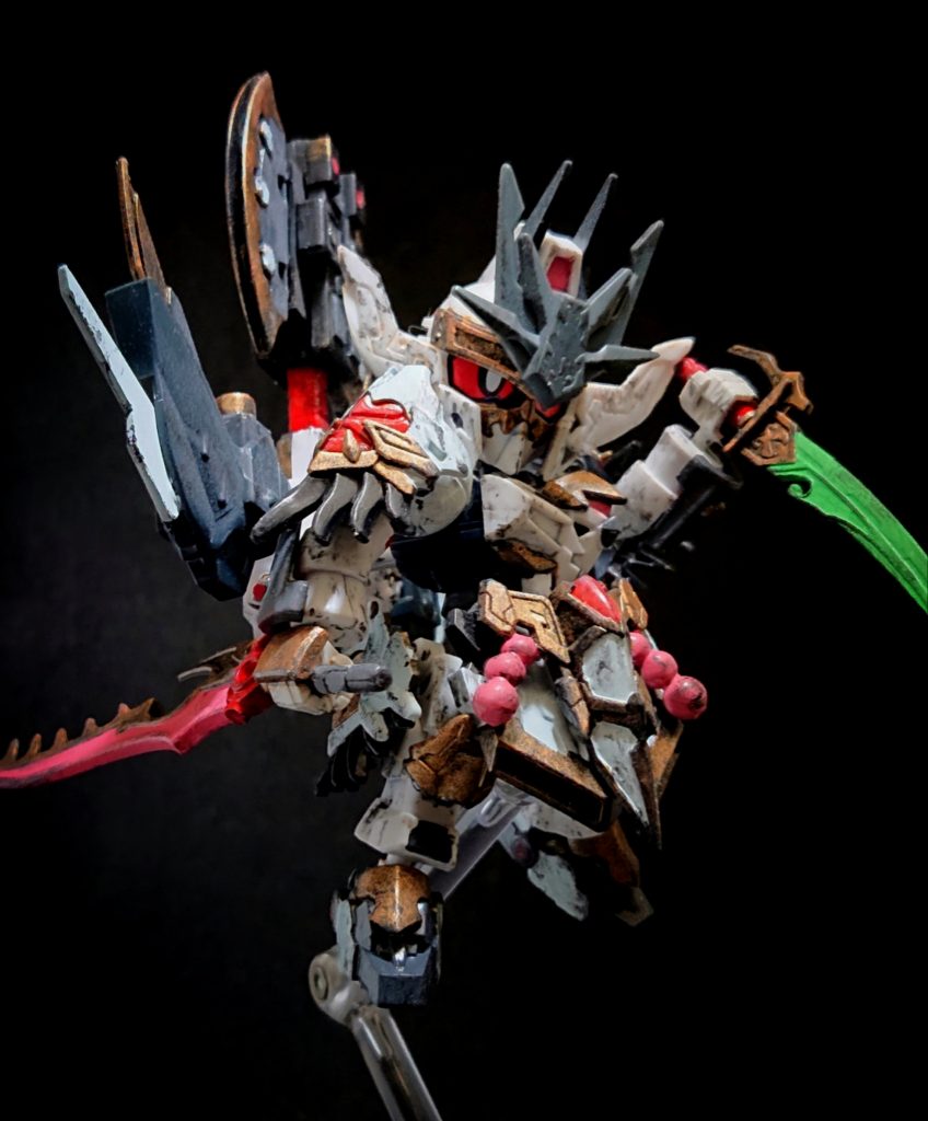 白虎–3枚目/制作者：katana