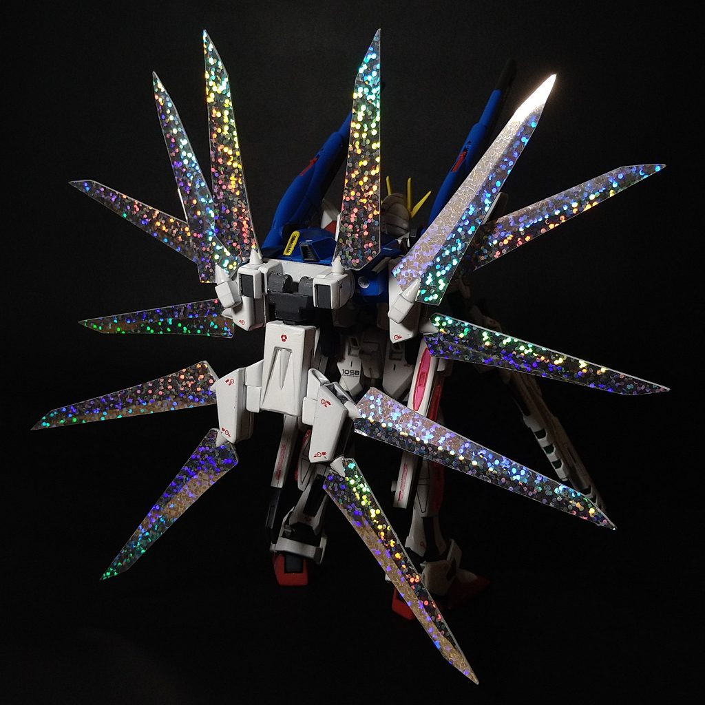 バックショット