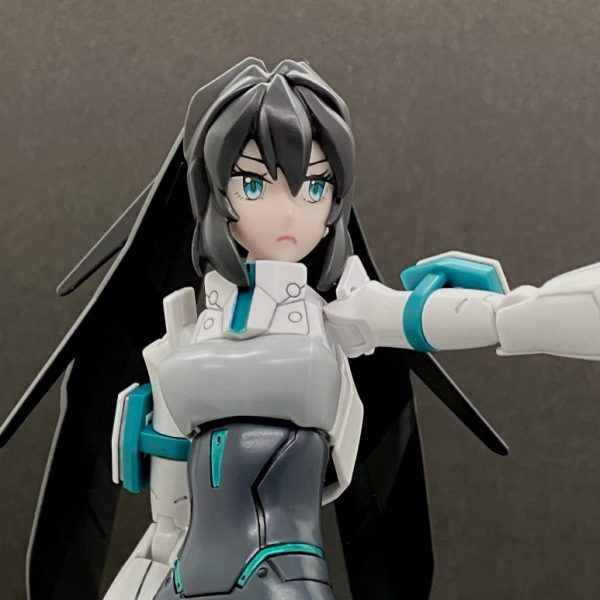 モビルドールメイ