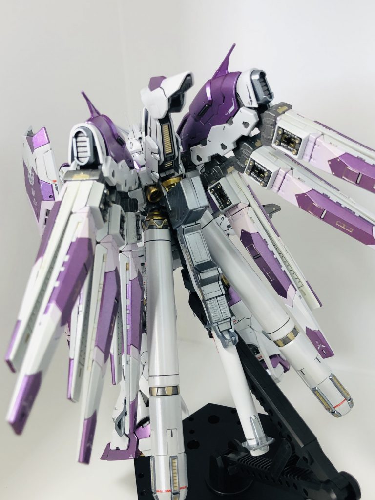 バックショット