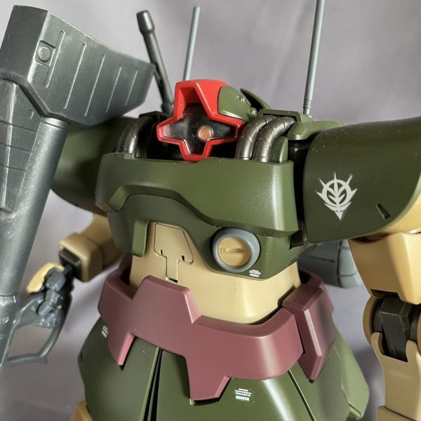 ドワッジ・ガンプラ改造作品まとめ|ガンダムZZ|GUNSTA(ガンスタ) ドワッジ・ガンプラ改造作品まとめ|ガンダムZZ|GUNSTA(ガンスタ)