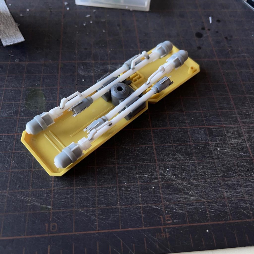 ズサ　ZSSA  heavy ver–3枚目/制作者：@soraso20032006