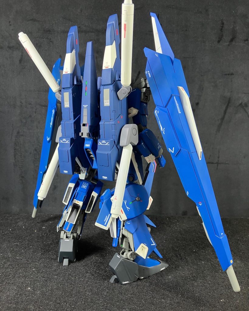 1/100 ファーヴニル–4枚目/制作者：佐藤健司:kobaruto