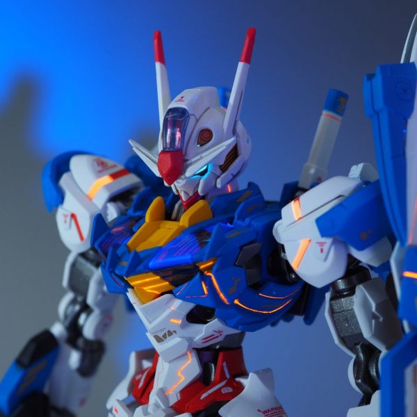 HG エアリアル　ヴェスバー追加ver
