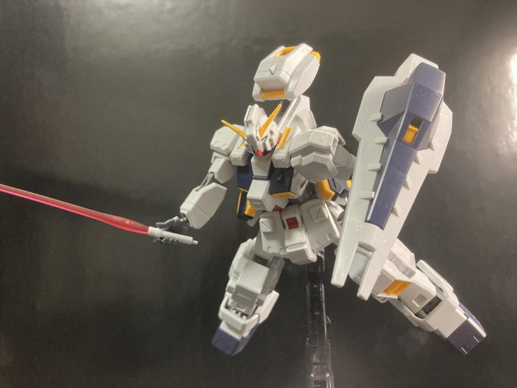 ただ振るだけで強い