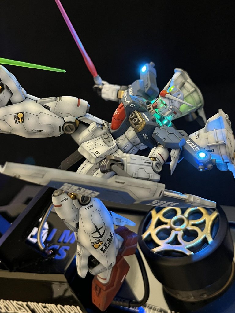 STARDUSTMEMORY‼️–3枚目/制作者：KAZ