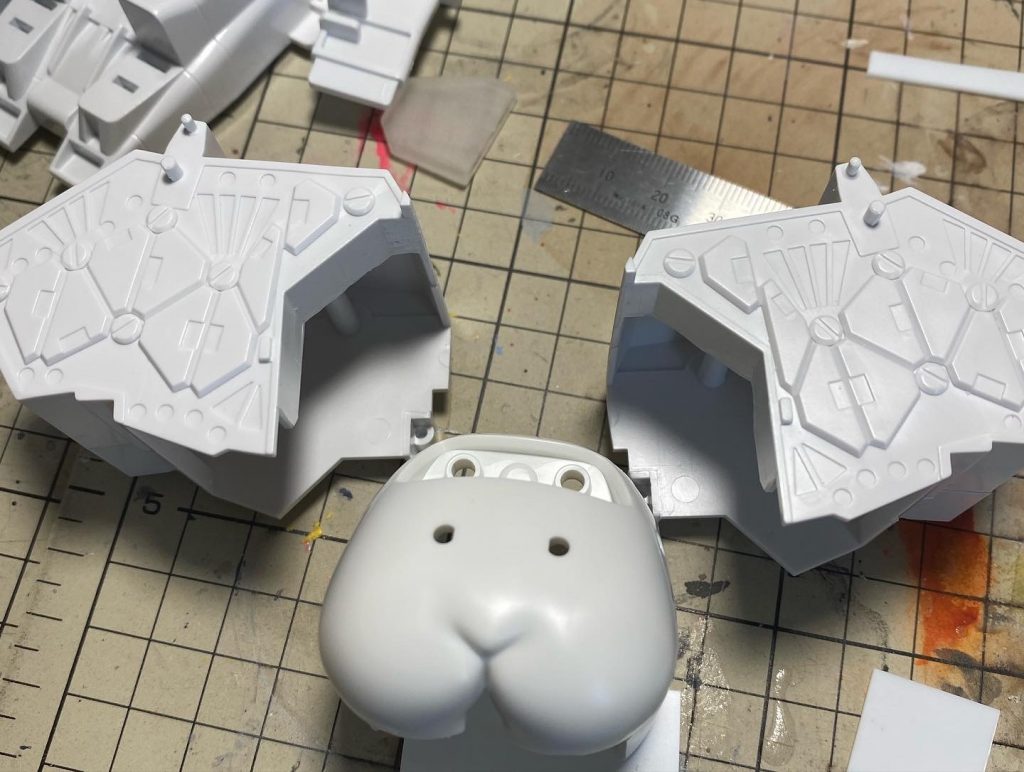 デンドロモルム–5枚目/制作者：ますす