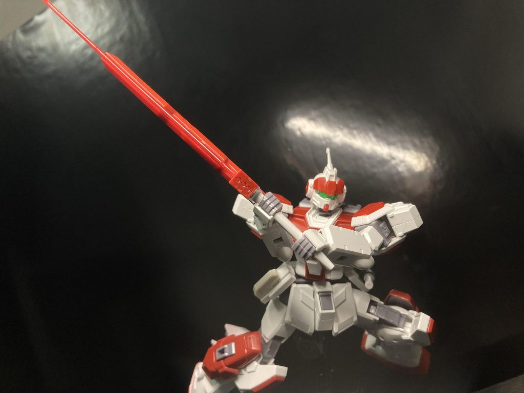 両手持ちがかなーり！やりやすいです！