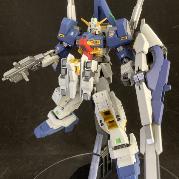 HG ハイゼンスレイ 2作目