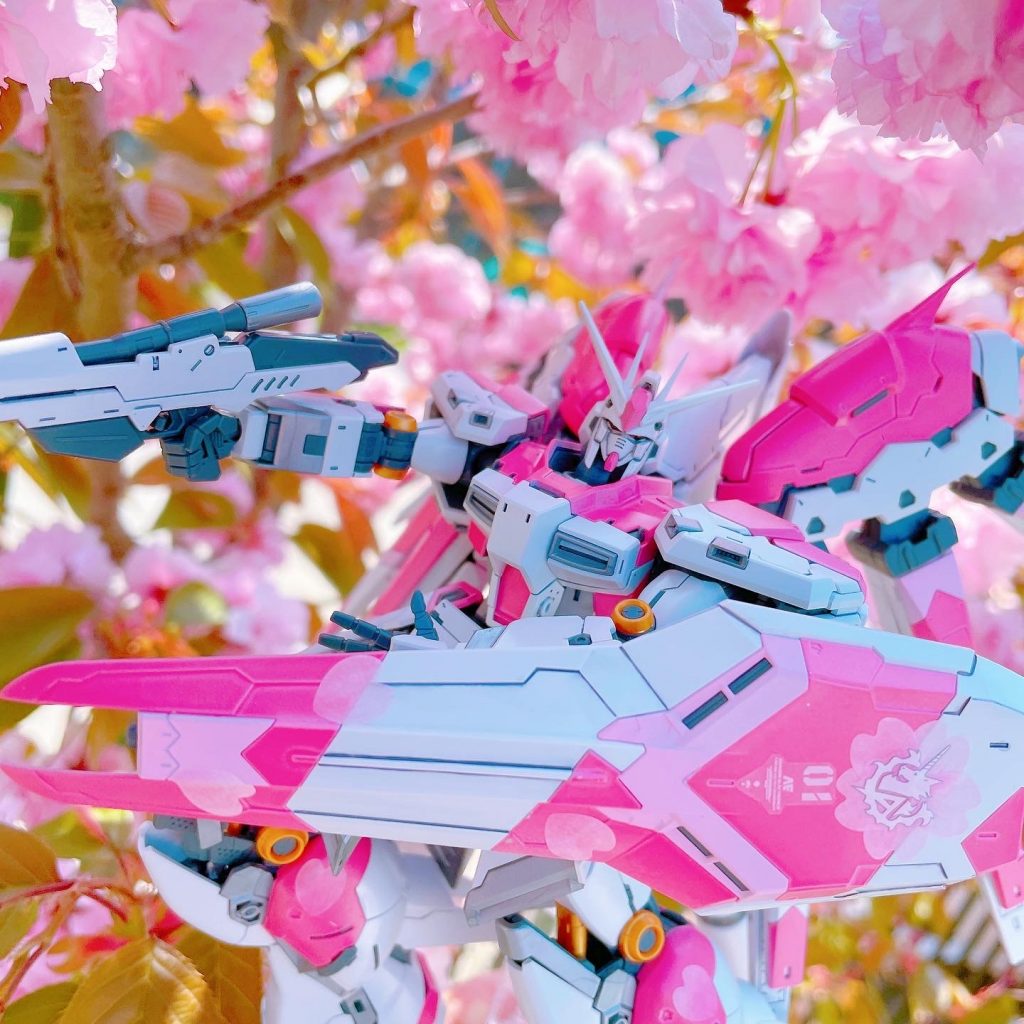 アップかっこよすぎる…！満足の行く出来でした！！