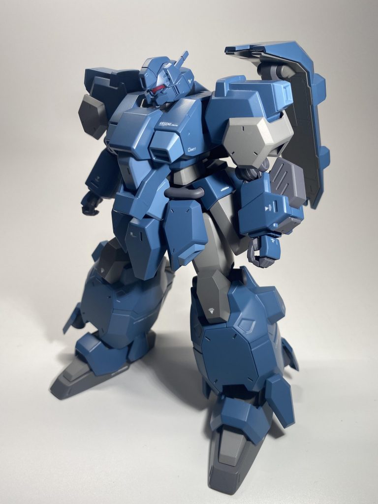 グスタフ・カール–3枚目/制作者：ほしいも