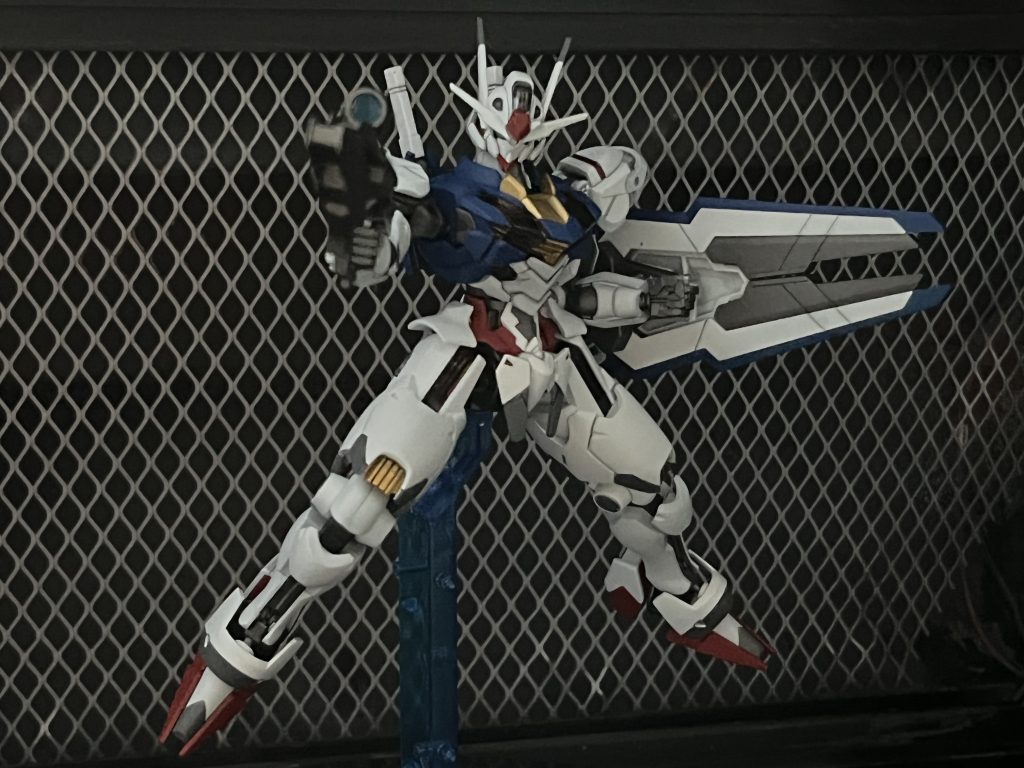 ポーズカッコ良すぎでしょ…何なん…これ…