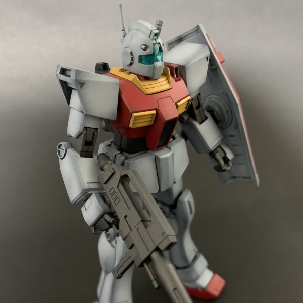HG ジムⅡ