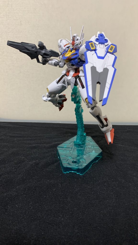 どうもエアリアルでした。