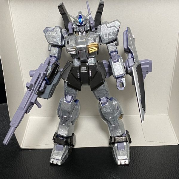 ガンダムMk-2ダーク