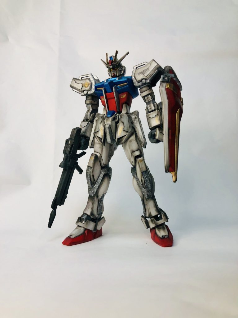 アイの光なしバージョン