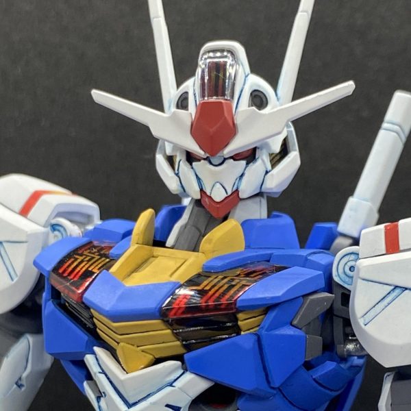 ガンダムエアリアエル