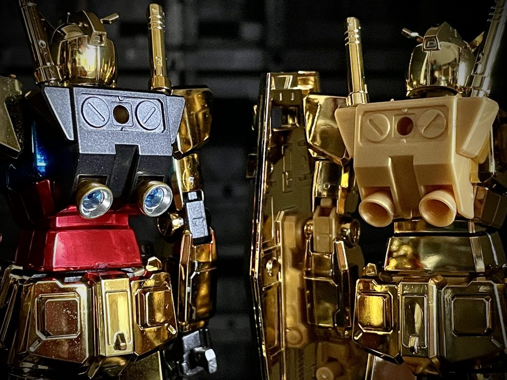 LIMITED PRIZE RX78-2–7枚目/制作者：チャンスは最大限に！