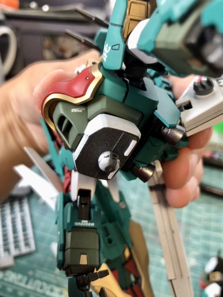 MG ナタク–2枚目/制作者：かりんとう