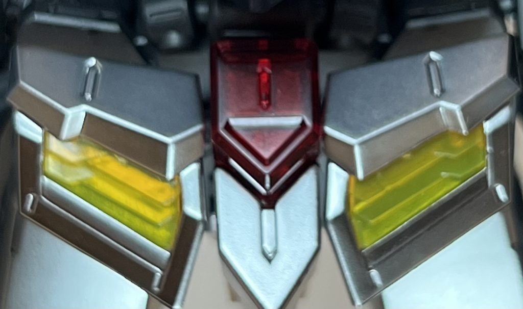 バルバトス第6形態–4枚目/制作者：laquish