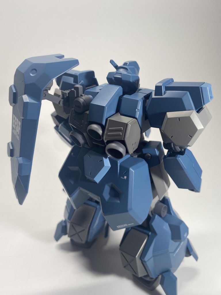 グスタフ・カール–4枚目/制作者：ほしいも