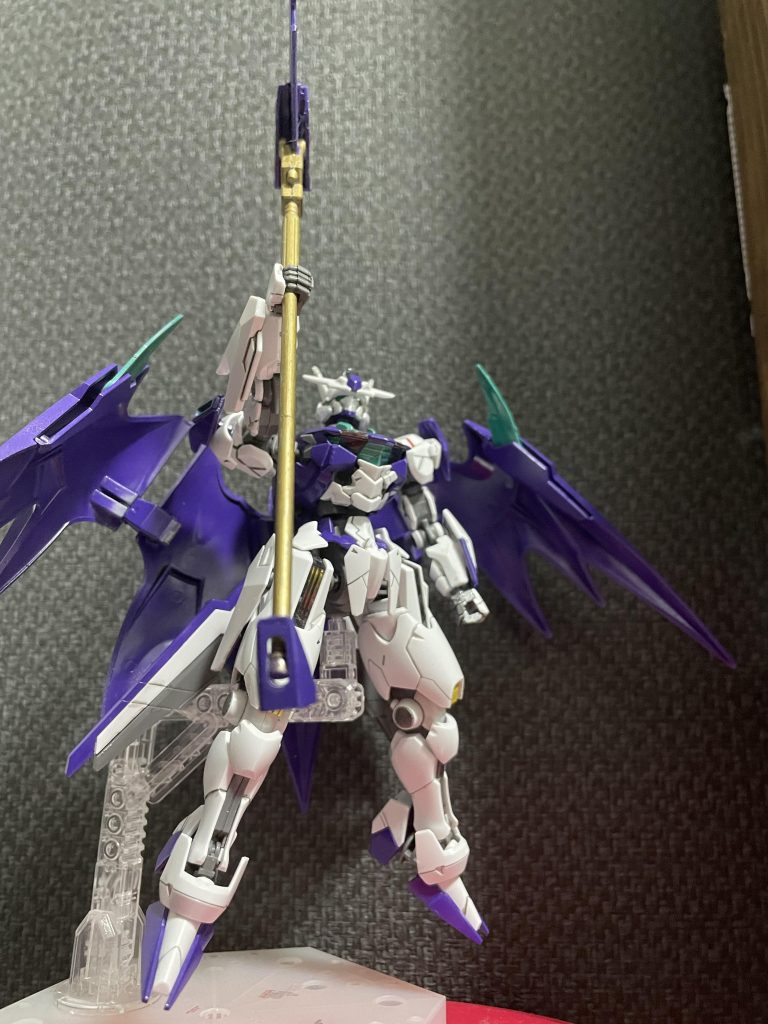 ヴァルヴレイヴのOPのやーつ