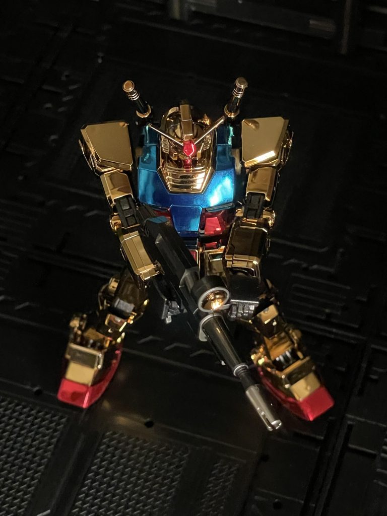 LIMITED PRIZE RX78-2–7枚目/制作者：チャンスは最大限に！