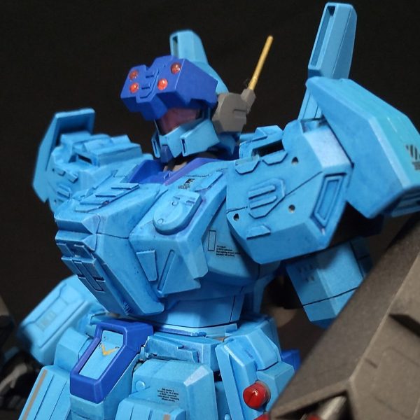 ジェガン(エコーズ仕様)