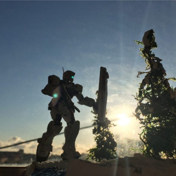 ジム寒冷地仕様