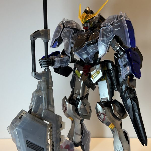 バルバトス第6形態