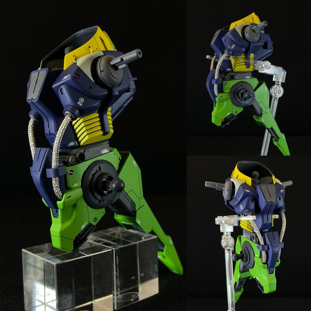 ボディはセクシーに、、