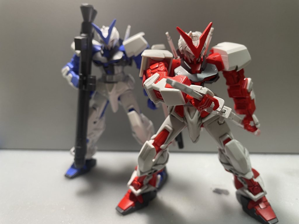 赤鬼！青鬼！黄鬼？居ねー–3枚目/制作者：Oyagin.m