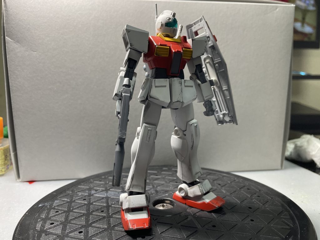 ジムⅡ–4枚目/制作者：Oyagin.m