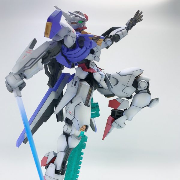 ガンダムエアリアル