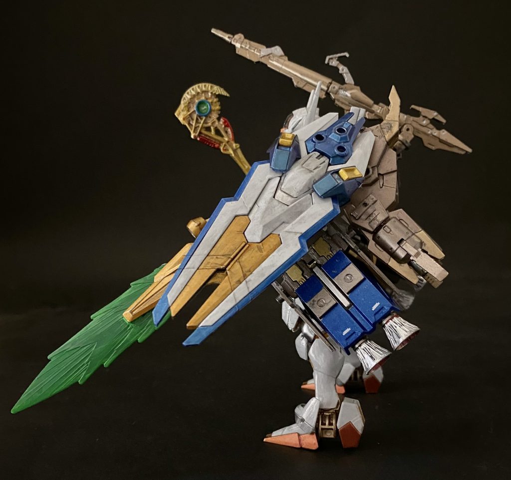 真横も良い感じ。