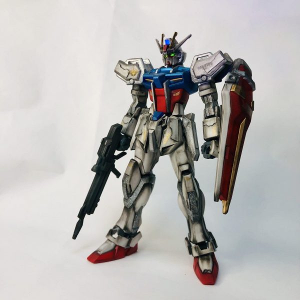 ストライクガンダム