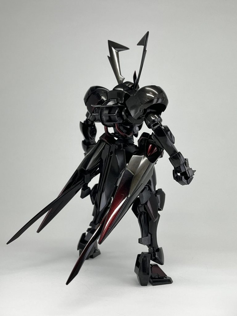 オリジナルのスサノオってやつ–3枚目/制作者：ぱぬ