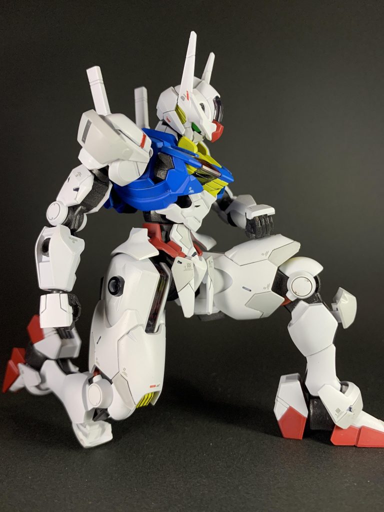 最後はキービジュで〆