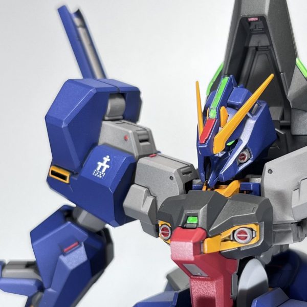 完全変形 TR-6 ハイゼンスレイII