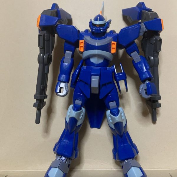 供養　シグーディープアームズ