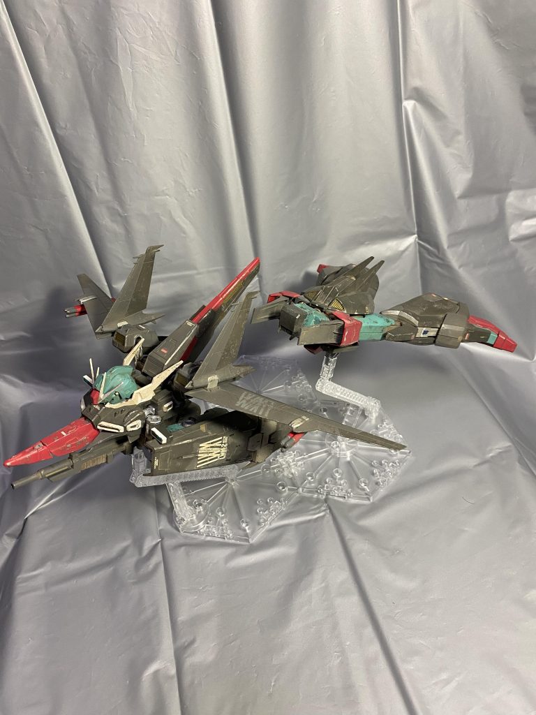 リントヴルム変形。