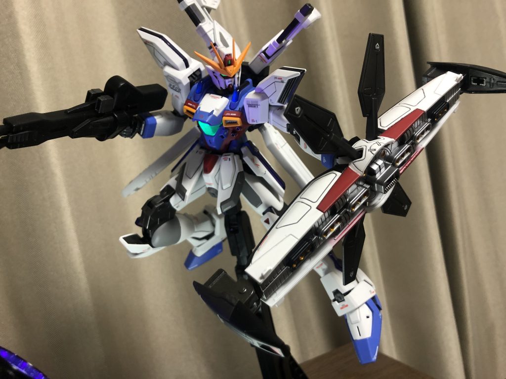 ディバイダーの色分けキツかったです…