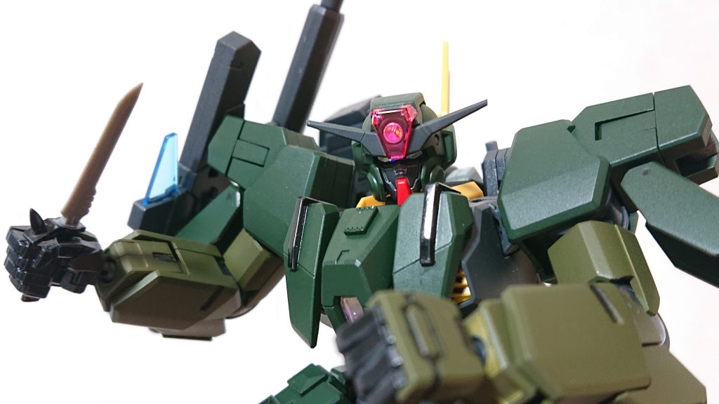 1/100  コマンドケルディム–5枚目/制作者:りんくん♪