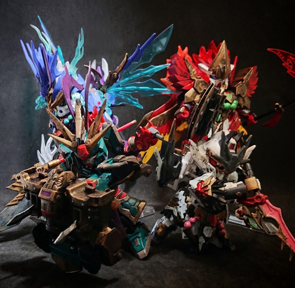 白虎–4枚目/制作者：katana